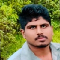Manjunath C C