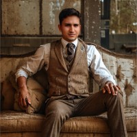 Prabhat Kumar