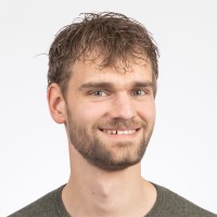 Antony Van Middelkoop