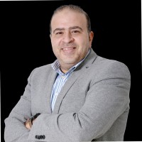 Ramy Mamdouh CMA, CertIFR, DipIFR ,(FMVA)®