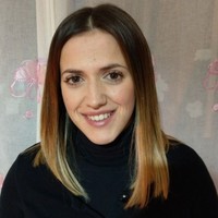 Francesca Arras