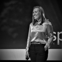 Lisa Landqvist (Née Wallin)