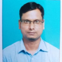 Malaya Kumar Ghadai