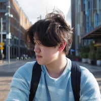 Dylan Choy