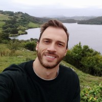 Fernando Mohino Navarro