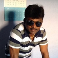Bose Karthikeyan