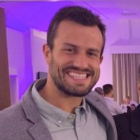 Luiz Felipe Camargo De Andrade