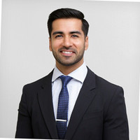 Nikhil Chopra