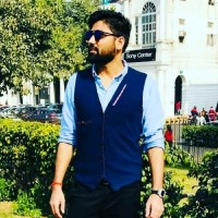 Anshuman Dwivedi