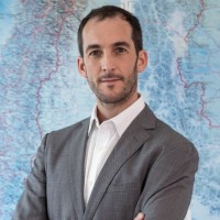 Enrique Alcalde Ross