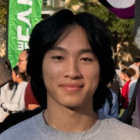 Albert Luo