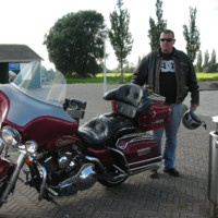 henk weda
