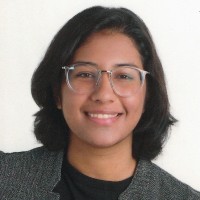 Saanvi Gupta