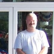 Alan Keithley