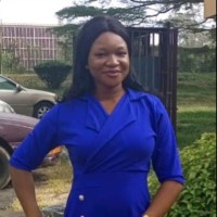 Loveth Orji-Azuka (Ossai)