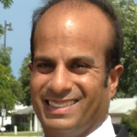 Shantanu Reddy