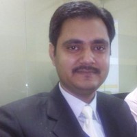 Mushttaq Shah