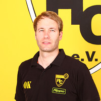 Oliver Kirch