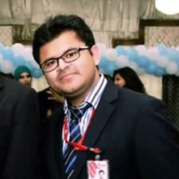 Rizwan Hafeez