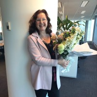 Cheryl Roche