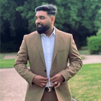 Rakeeb Shaikh