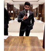 Shubh Gupta