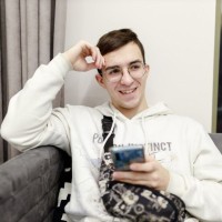 Ivan Sharyi