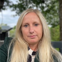 Sandra Birk Jensen