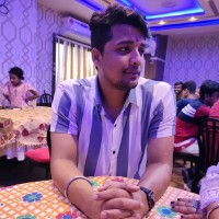Purushotam Choudhary
