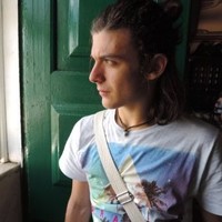 Oliver Clerici Laviaguerre