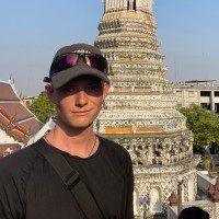 William Skovgaard Berg Larsen