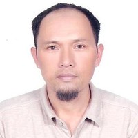 Nor Alimudin