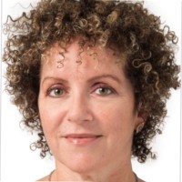 Jacqueline Duvivier Castillo