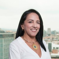 Angelica Suarez