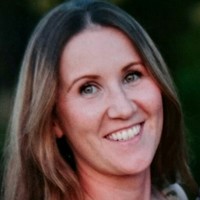 Catherine Parker