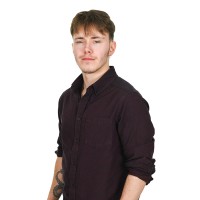 Joshua Jones