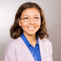 Aiperi Otunchieva, Phd