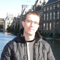 Richard Dijkgraaff