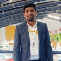 Karthikeyan M