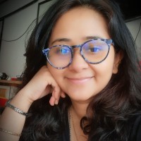 Tamali Mazumdar