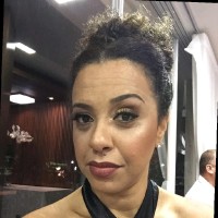 Melissa Fernandes