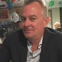 Ron Waterhouse