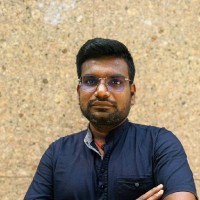 Santhosh Kumar Dhanapal