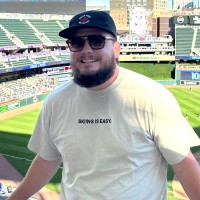 Erik “Ike” Anderson