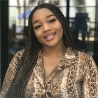 Simone Folasayo Ige Ms