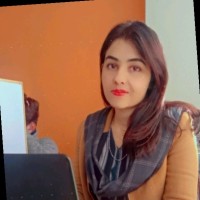 Sanober Shah