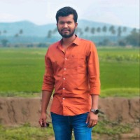 Jeya Nirmal Jerin J