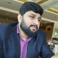 Ravinder Reddy