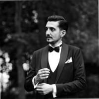 Ahmet Hilmi Yalçın
