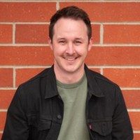 Graeme Drummond